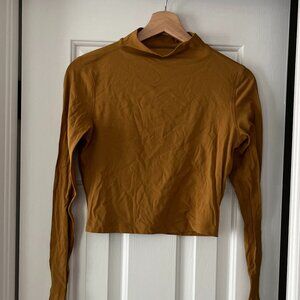 lululemon long sleeve